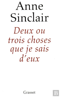 Bertrand.pt - Deux Ou Trois Choses Que Je Sais D'Eux