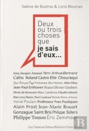 Deux Ou Trois Choses Que Je Sais D'Eux...