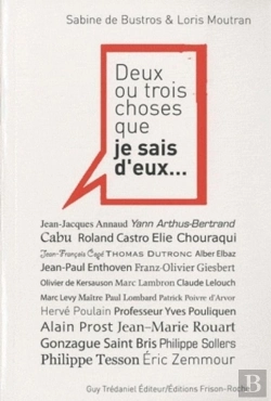 Bertrand.pt - Deux Ou Trois Choses Que Je Sais D'Eux...