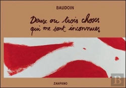 Bertrand.pt - Deux Ou Trois Choses Qui Me Sont Inconnues