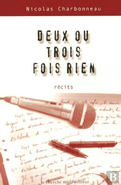 Bertrand.pt - Deux Ou Trois Fois Rien