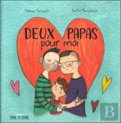 Deux Papas Pour Moi !