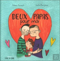 Bertrand.pt - Deux Papas Pour Moi !