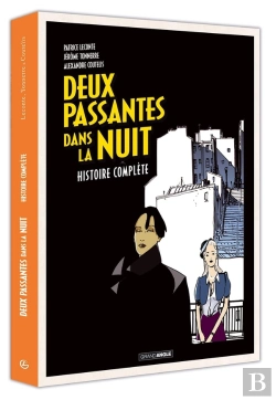Bertrand.pt - Deux Passantes Dans La Nuit : Coffret Tomes 1 Et 2
