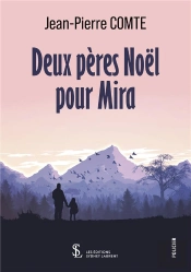 Deux Peres Noel Pour Mira
