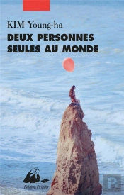 Deux Personnes Seules Au Monde