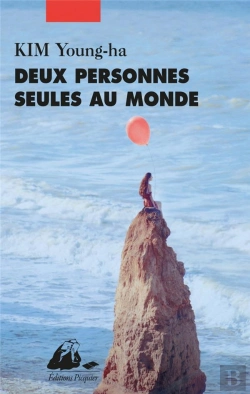 Bertrand.pt - Deux Personnes Seules Au Monde