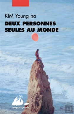 Bertrand.pt - Deux Personnes Seules Au Monde