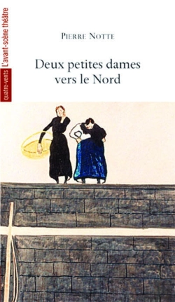 Bertrand.pt - Deux Petites Dames Vers Le Nord