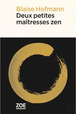 Bertrand.pt - Deux Petites Maîtresses Zen