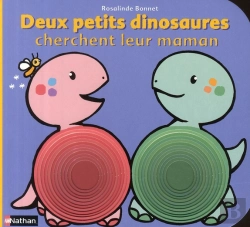 Bertrand.pt - Deux Petits Dinosaures Cherchent Leur Maman