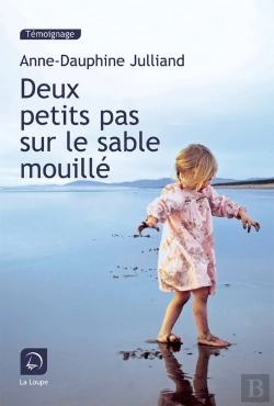 Bertrand.pt - Deux Petits Pas Sur Le Sable Mouille