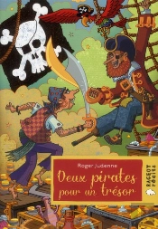 Deux Pirates Pour Un Tresor