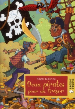 Bertrand.pt - Deux Pirates Pour Un Tresor
