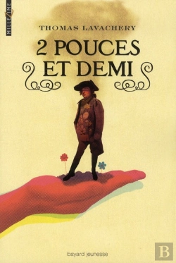Bertrand.pt - Deux Pouces Et Demi - Ed2012 - Mars2012
