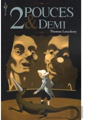Deux Pouces Et Demi