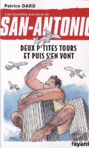 Deux P'Tites Tours Et Puis S'En Vont