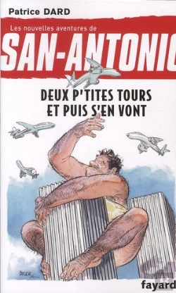 Bertrand.pt - Deux P'Tites Tours Et Puis S'En Vont