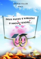 Deux Puces S'Aimaient D'Amour Tendre...