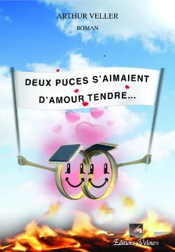 Bertrand.pt - Deux Puces S'Aimaient D'Amour Tendre...