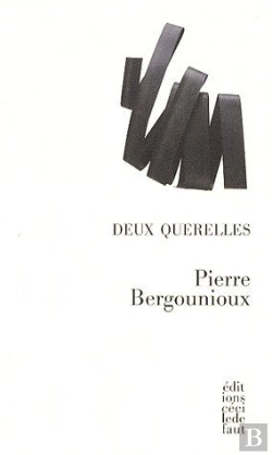 Bertrand.pt - Deux Querelles