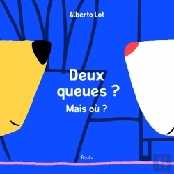 Bertrand.pt - Deux Queues ? Mais Ou ?