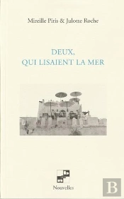 Deux, Qui Lisaient La Mer
