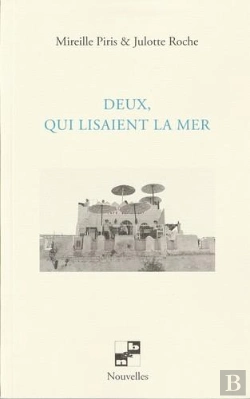 Bertrand.pt - Deux, Qui Lisaient La Mer