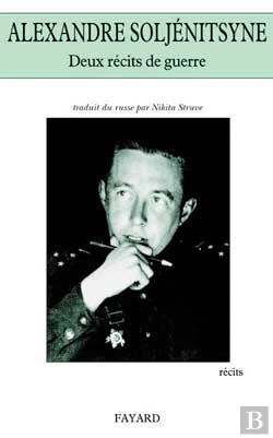 Bertrand.pt - Deux Recits De Guerre