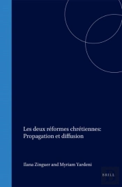 Deux Reformes Chretiennes: Propagation Et Diffusion