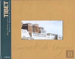 Bertrand.pt - Deux Regards Sur Le Tibet