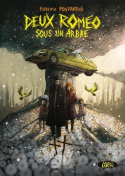 Bertrand.pt - Deux Roméo Sous Un Arbre
