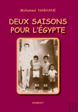 Bertrand.pt - Deux Saisons Pour L'Egypte
