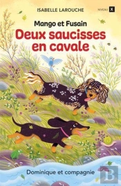 Deux Saucisses En Cavale