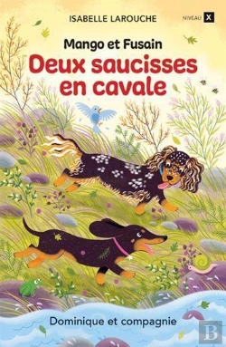 Bertrand.pt - Deux Saucisses En Cavale