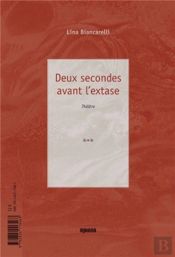 Bertrand.pt - Deux Secondes Avant L'Extase