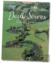 Deux-Sèvres ; Balades Aériennes