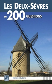 Deux-Sevres En 200 Questions (Les)