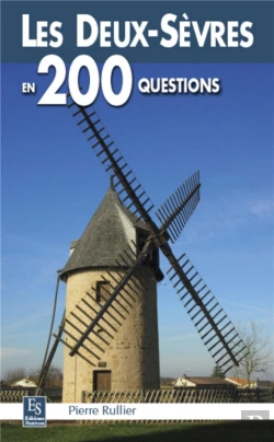 Bertrand.pt - Deux-Sevres En 200 Questions (Les)