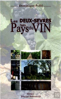 Bertrand.pt - Deux-Sevres L'Autre Pays Du Vin