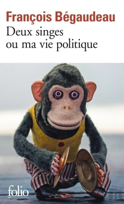 Bertrand.pt - Deux Singes Ou Ma Vie Politique
