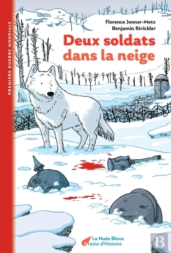 Bertrand.pt - Deux Soldats Dans La Neige