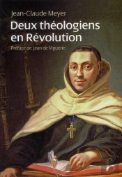 Deux Théologiens En Révolution