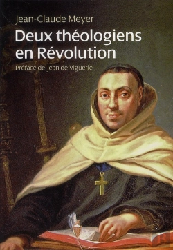 Bertrand.pt - Deux Théologiens En Révolution