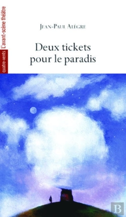 Bertrand.pt - Deux Tickets Pour Le Paradis