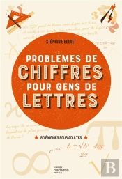 Deux Trains Quittent Paris : Les Problèmes De Chiffres Pour Les Gens De Lettres