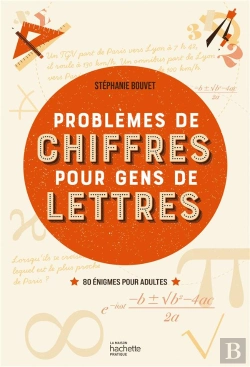Bertrand.pt - Deux Trains Quittent Paris : Les Problèmes De Chiffres Pour Les Gens De Lettres