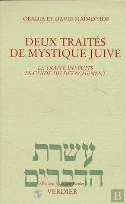 Bertrand.pt - Deux Traites De Mystique Juive
