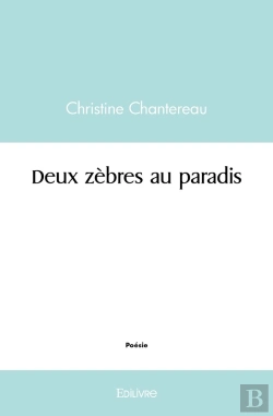 Bertrand.pt - Deux Zèbres Au Paradis
