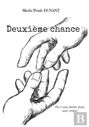 Deuxième Chance : On A Tous Besoin D'Une Main Tendue